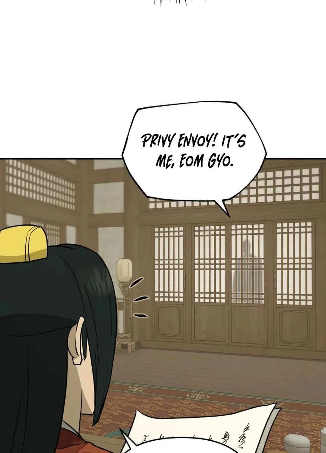 Gwanjeon: Kang Jin Lee Chapter 181 page 46 - 