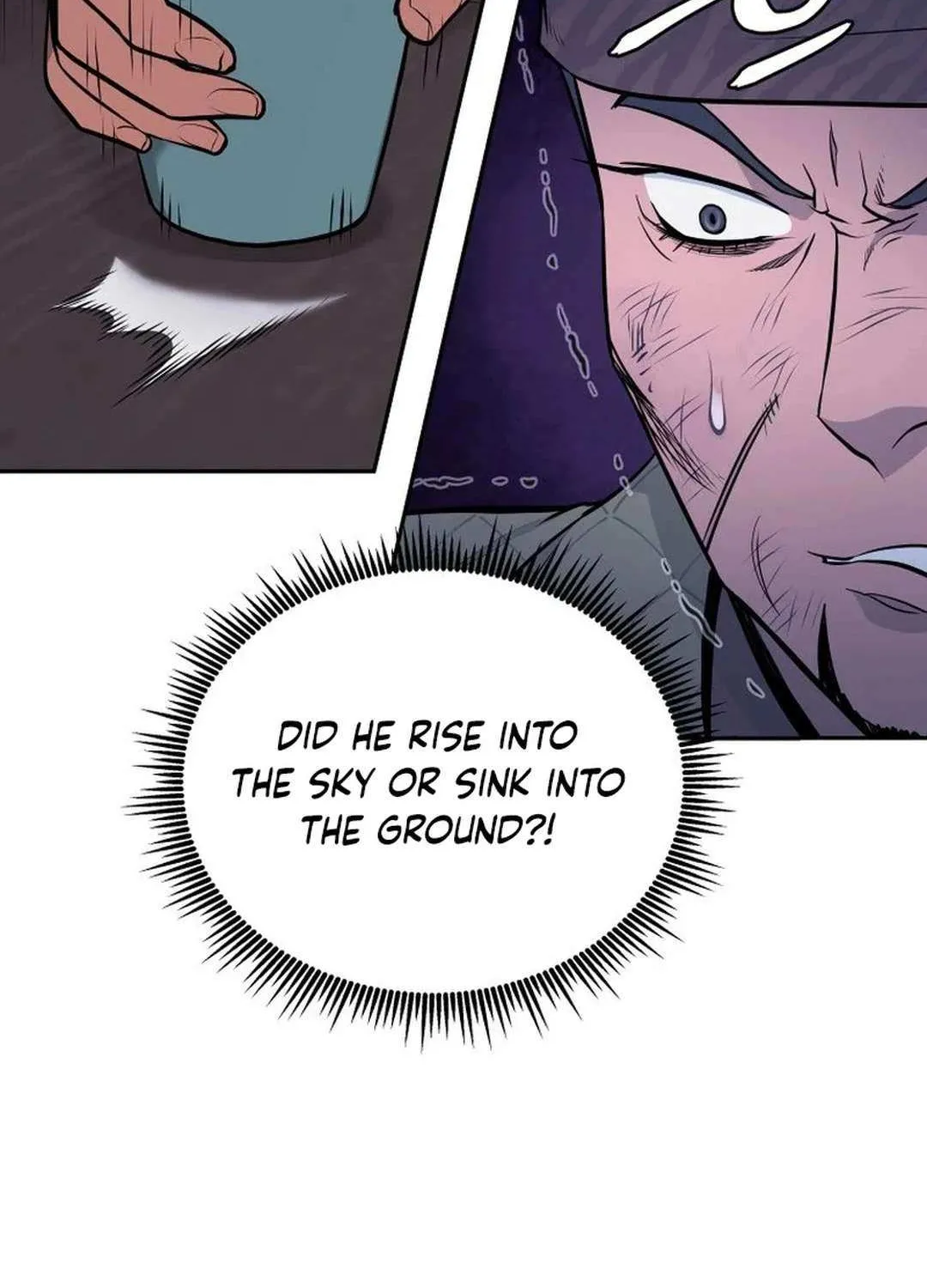 Gwanjeon: Kang Jin Lee Chapter 181 page 6 - 