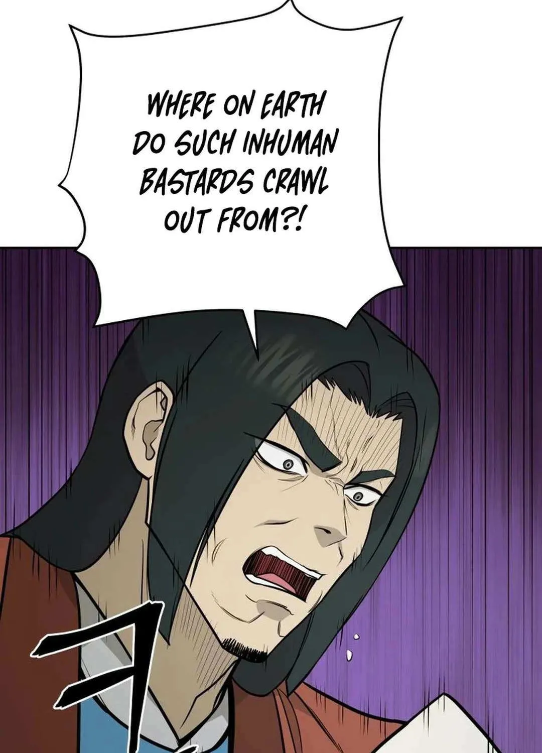 Gwanjeon: Kang Jin Lee Chapter 181 page 53 - 