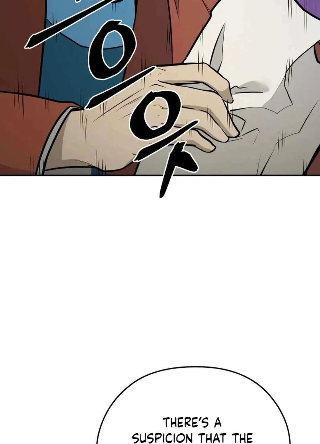 Gwanjeon: Kang Jin Lee Chapter 181 page 54 - 