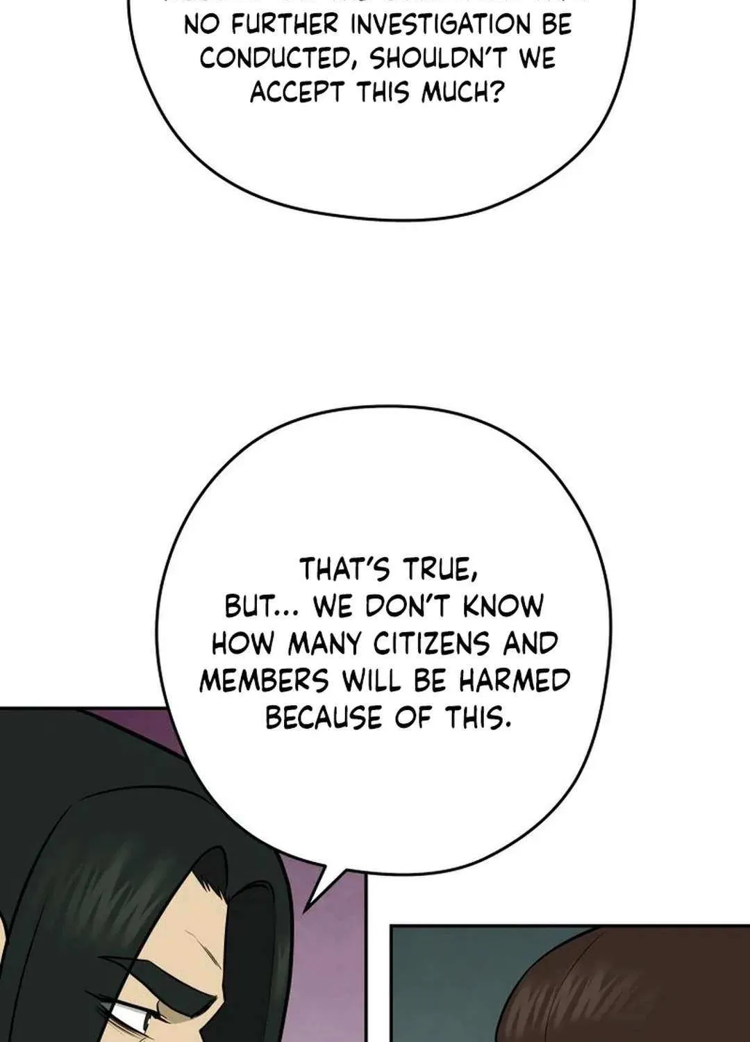Gwanjeon: Kang Jin Lee Chapter 181 page 58 - 