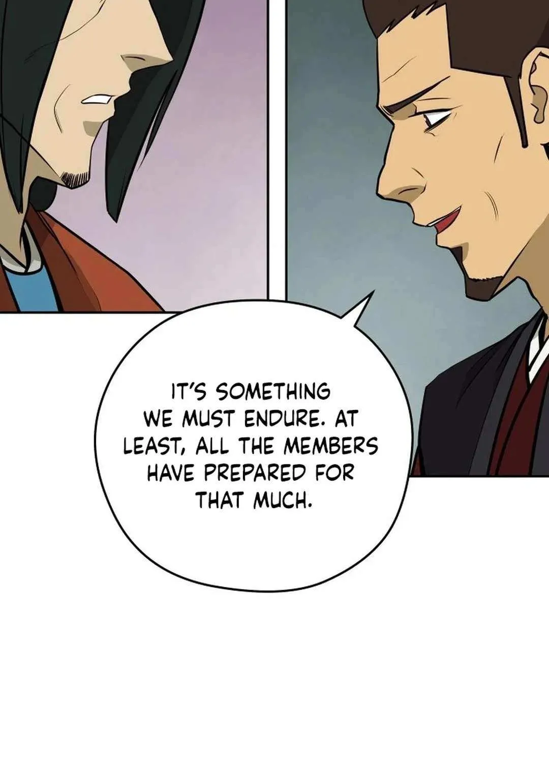 Gwanjeon: Kang Jin Lee Chapter 181 page 59 - 