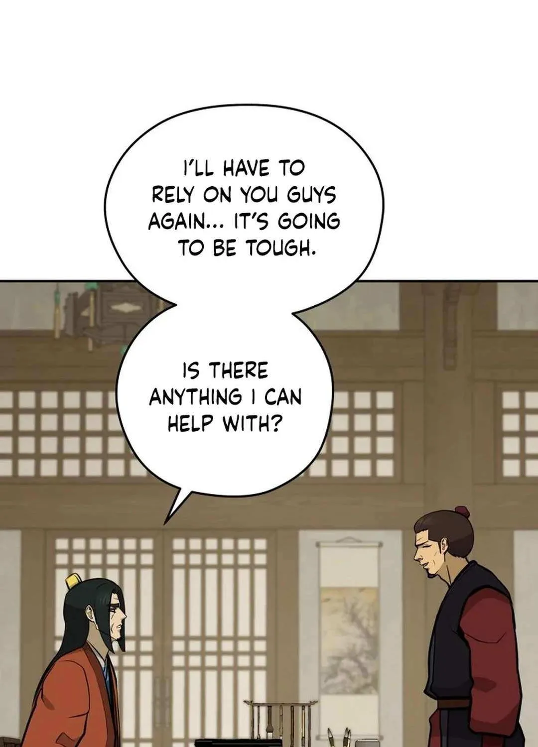 Gwanjeon: Kang Jin Lee Chapter 181 page 60 - 