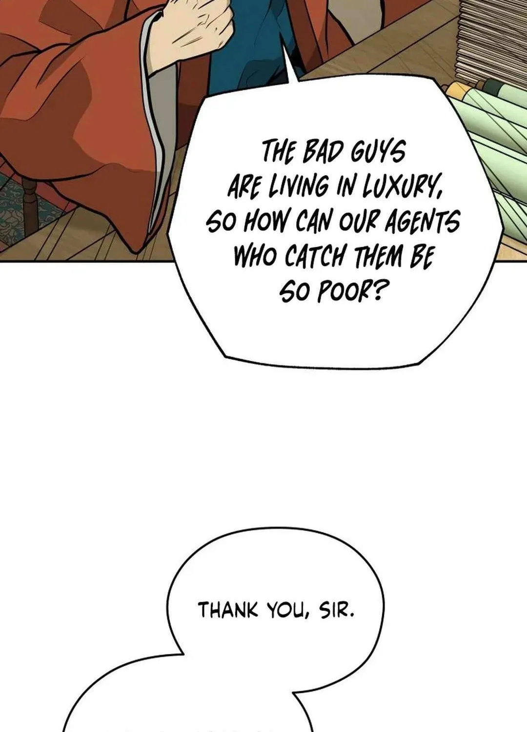 Gwanjeon: Kang Jin Lee Chapter 181 page 65 - 