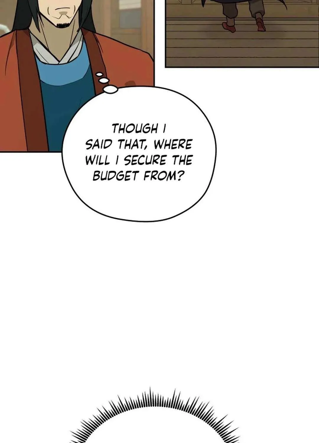 Gwanjeon: Kang Jin Lee Chapter 181 page 68 - 