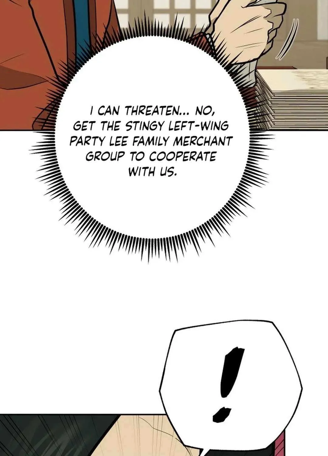 Gwanjeon: Kang Jin Lee Chapter 181 page 75 - 