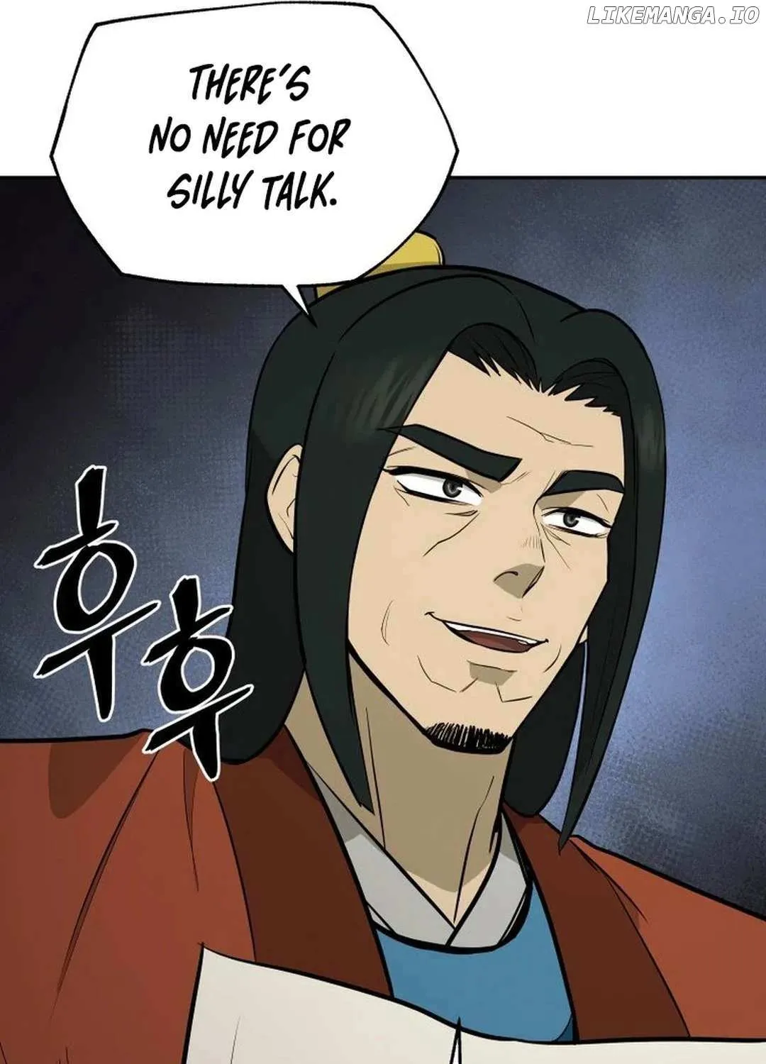 Gwanjeon: Kang Jin Lee Chapter 181 page 78 - 