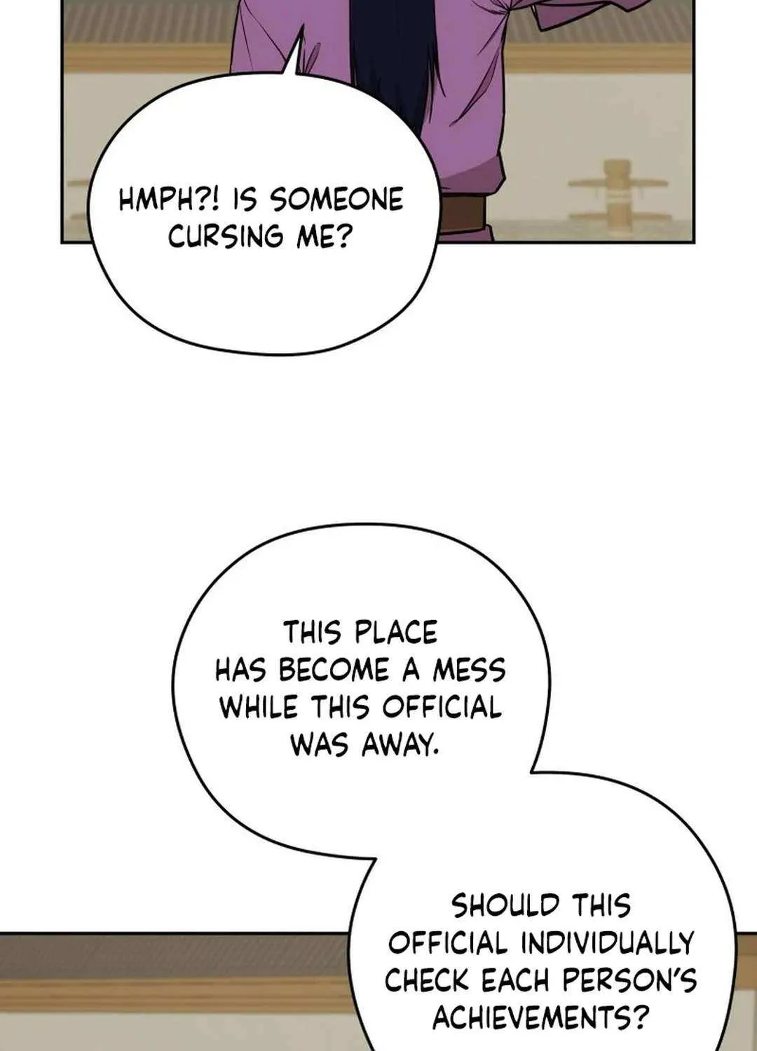 Gwanjeon: Kang Jin Lee Chapter 181 page 81 - 
