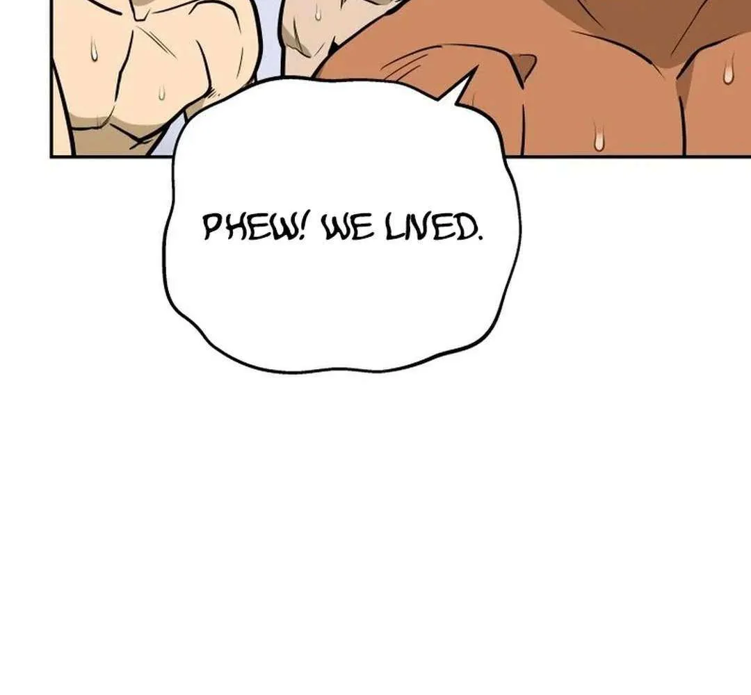 Gwanjeon: Kang Jin Lee Chapter 181 page 97 - 