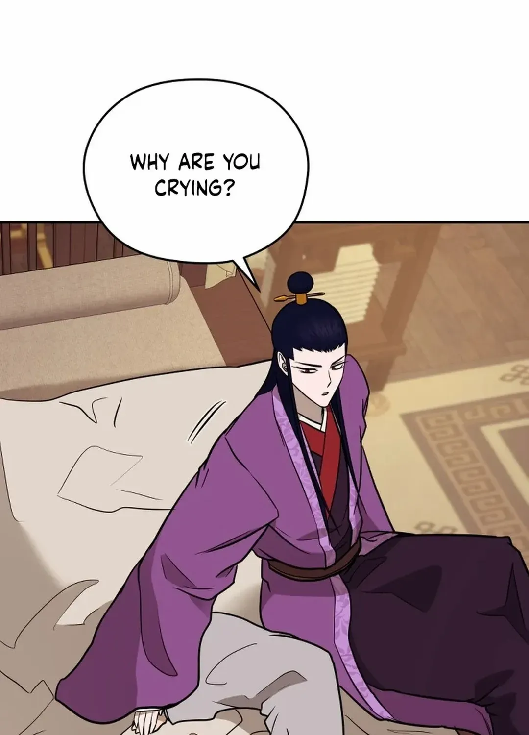Gwanjeon: Kang Jin Lee Chapter 182 page 102 - 