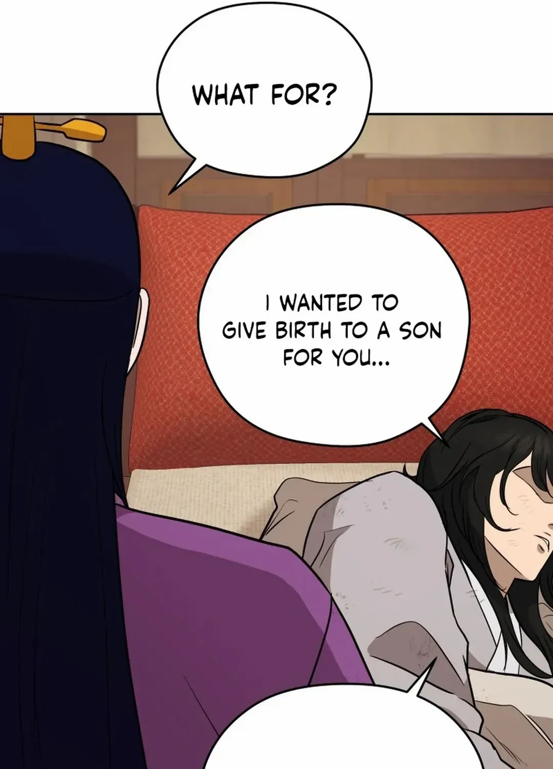 Gwanjeon: Kang Jin Lee Chapter 182 page 105 - 