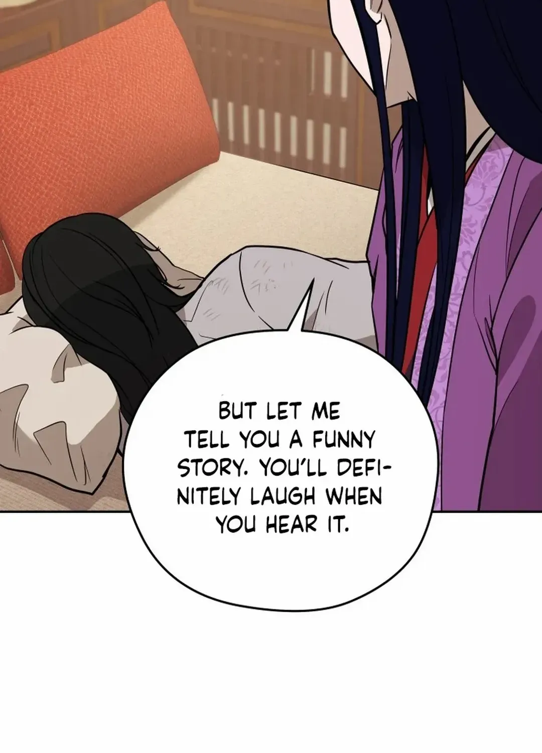 Gwanjeon: Kang Jin Lee Chapter 182 page 108 - 