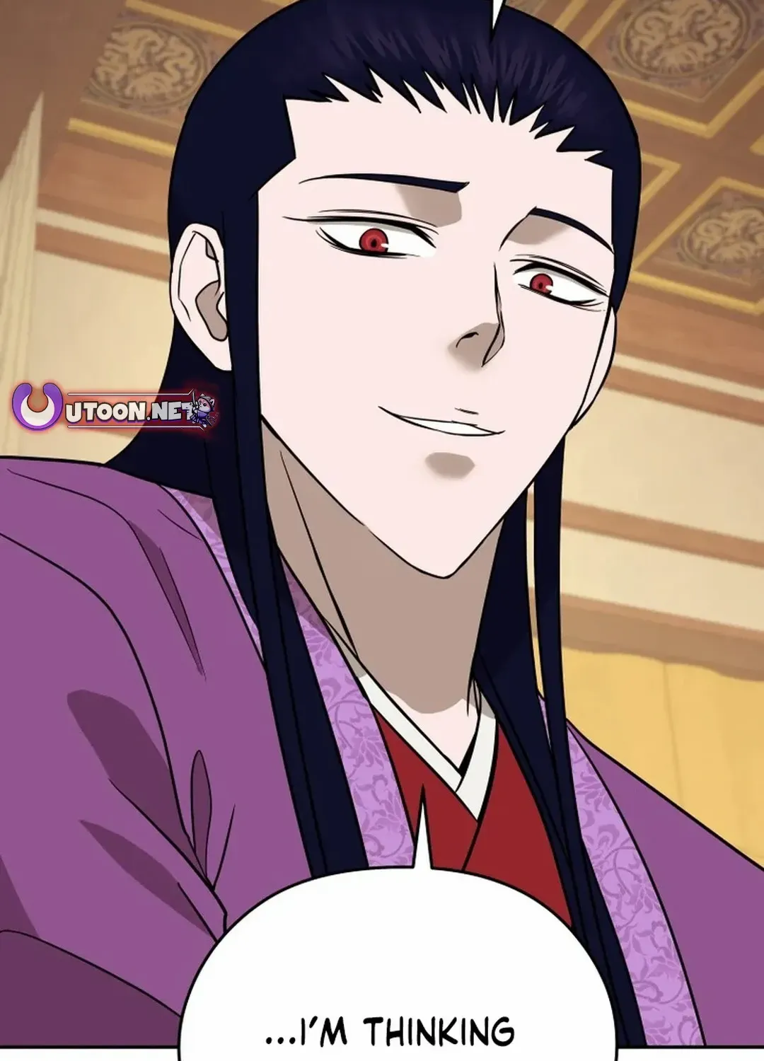 Gwanjeon: Kang Jin Lee Chapter 182 page 113 - 
