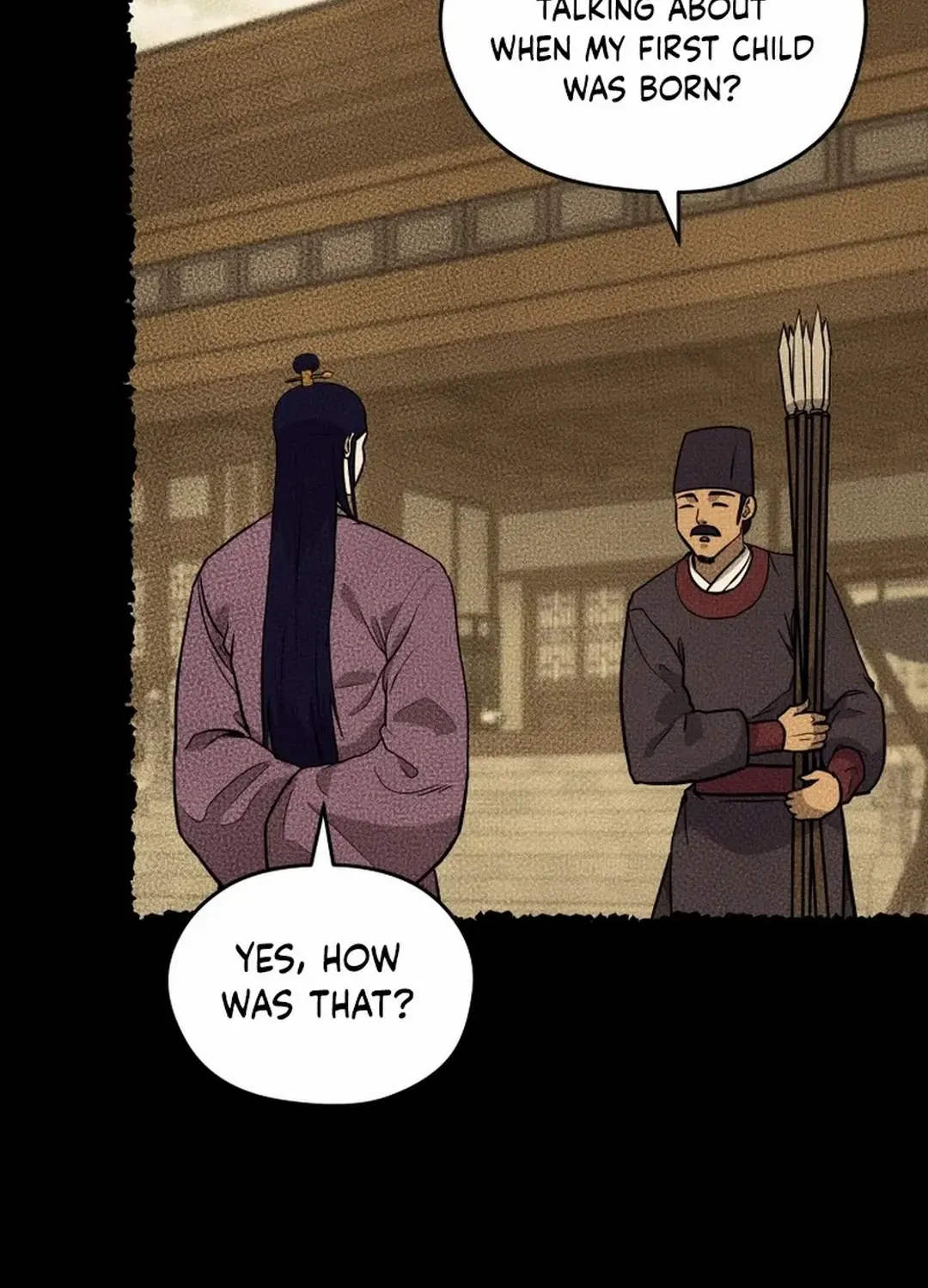 Gwanjeon: Kang Jin Lee Chapter 182 page 13 - 