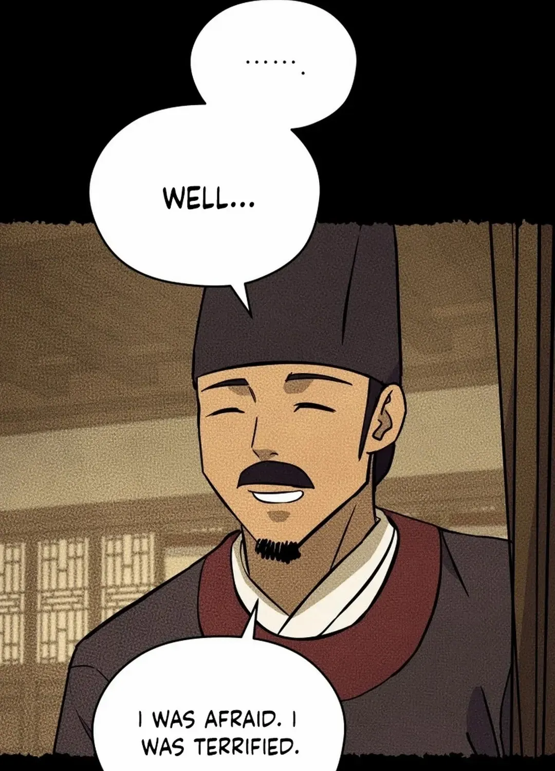 Gwanjeon: Kang Jin Lee Chapter 182 page 15 - 