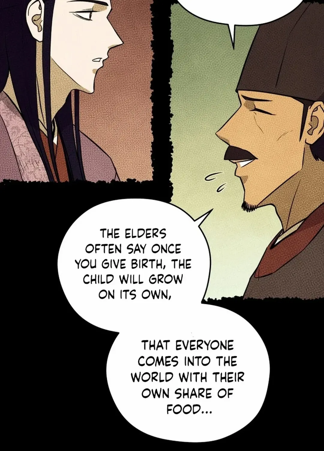 Gwanjeon: Kang Jin Lee Chapter 182 page 17 - 
