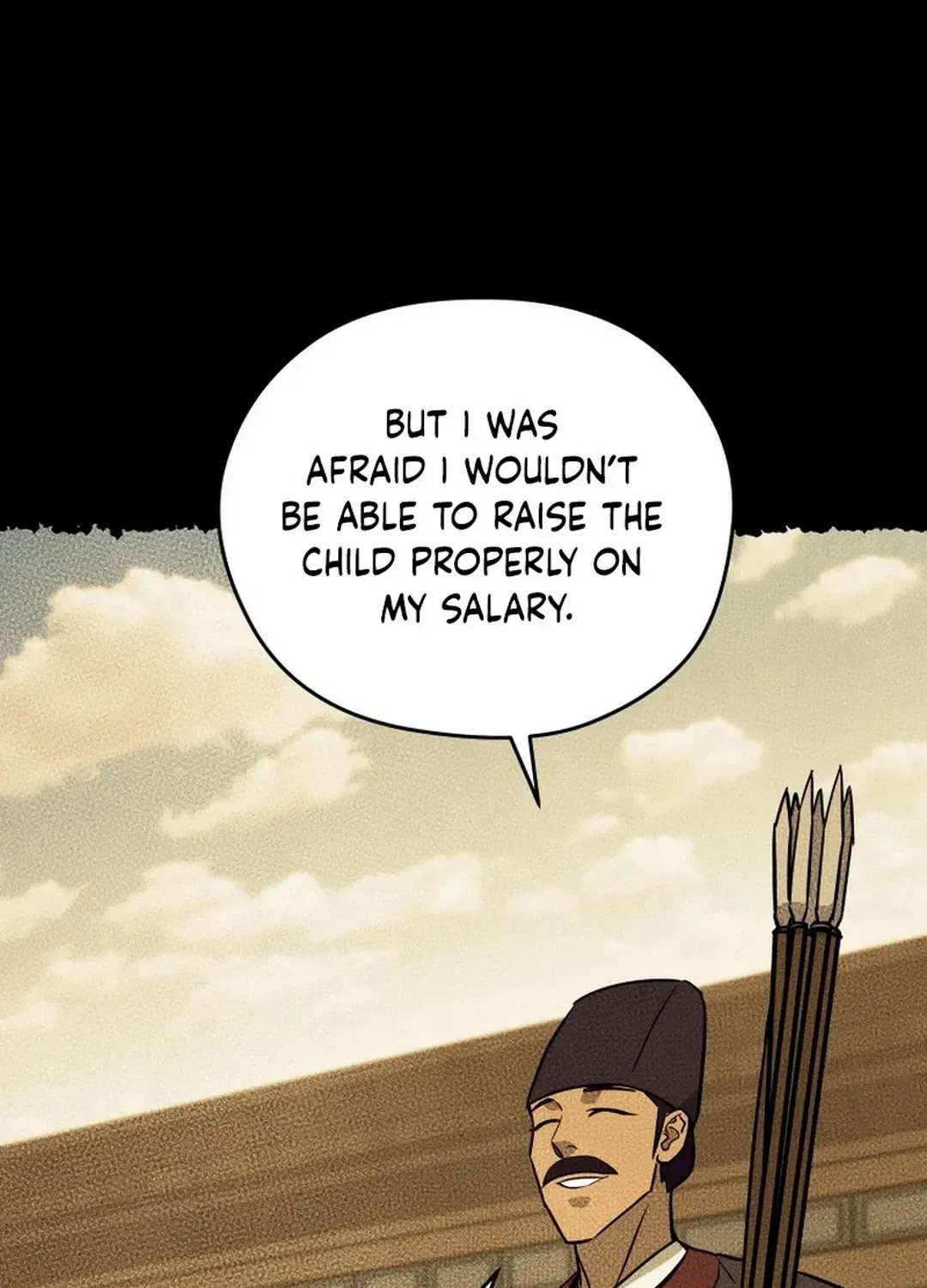Gwanjeon: Kang Jin Lee Chapter 182 page 18 - 