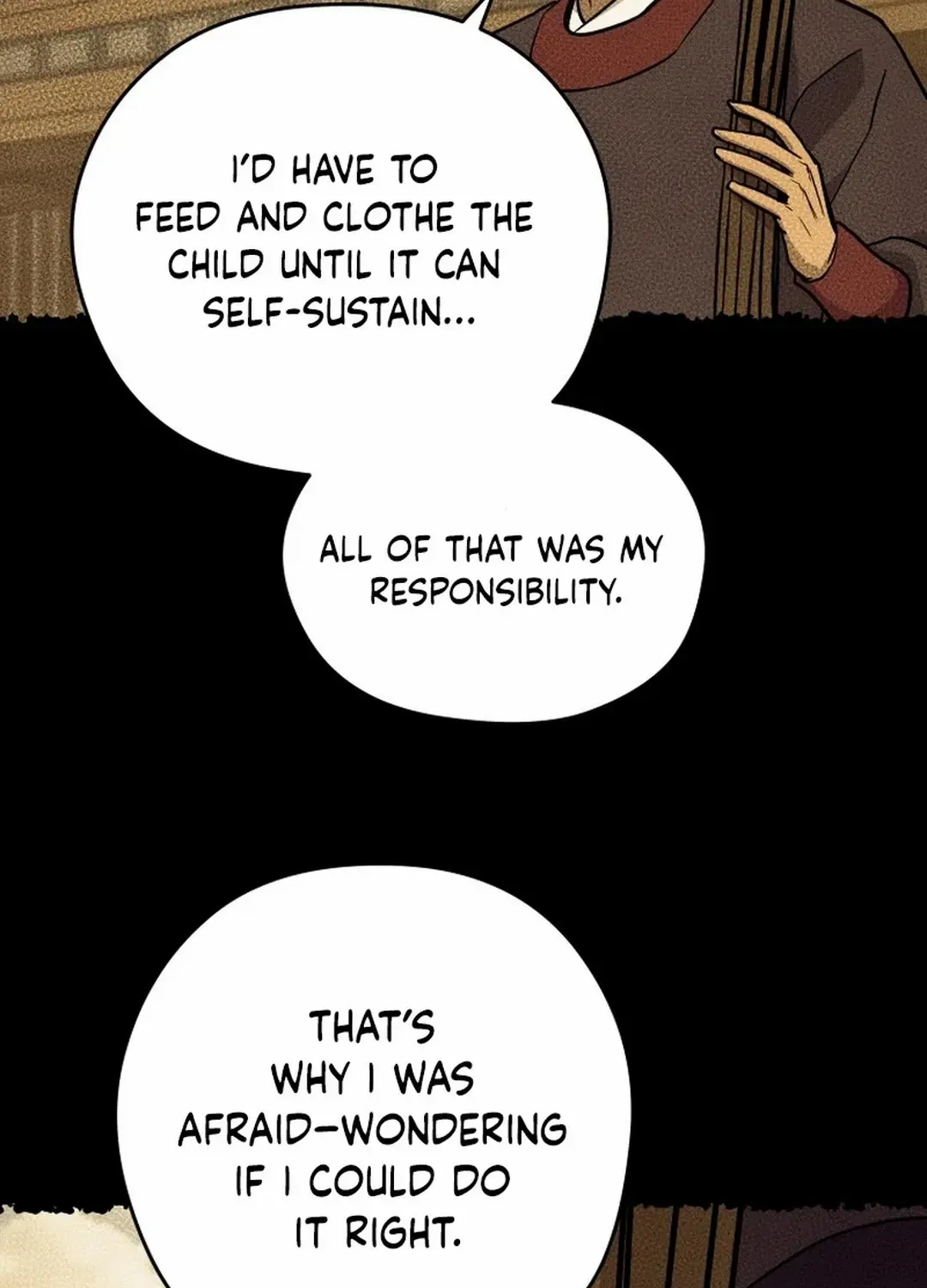 Gwanjeon: Kang Jin Lee Chapter 182 page 19 - 