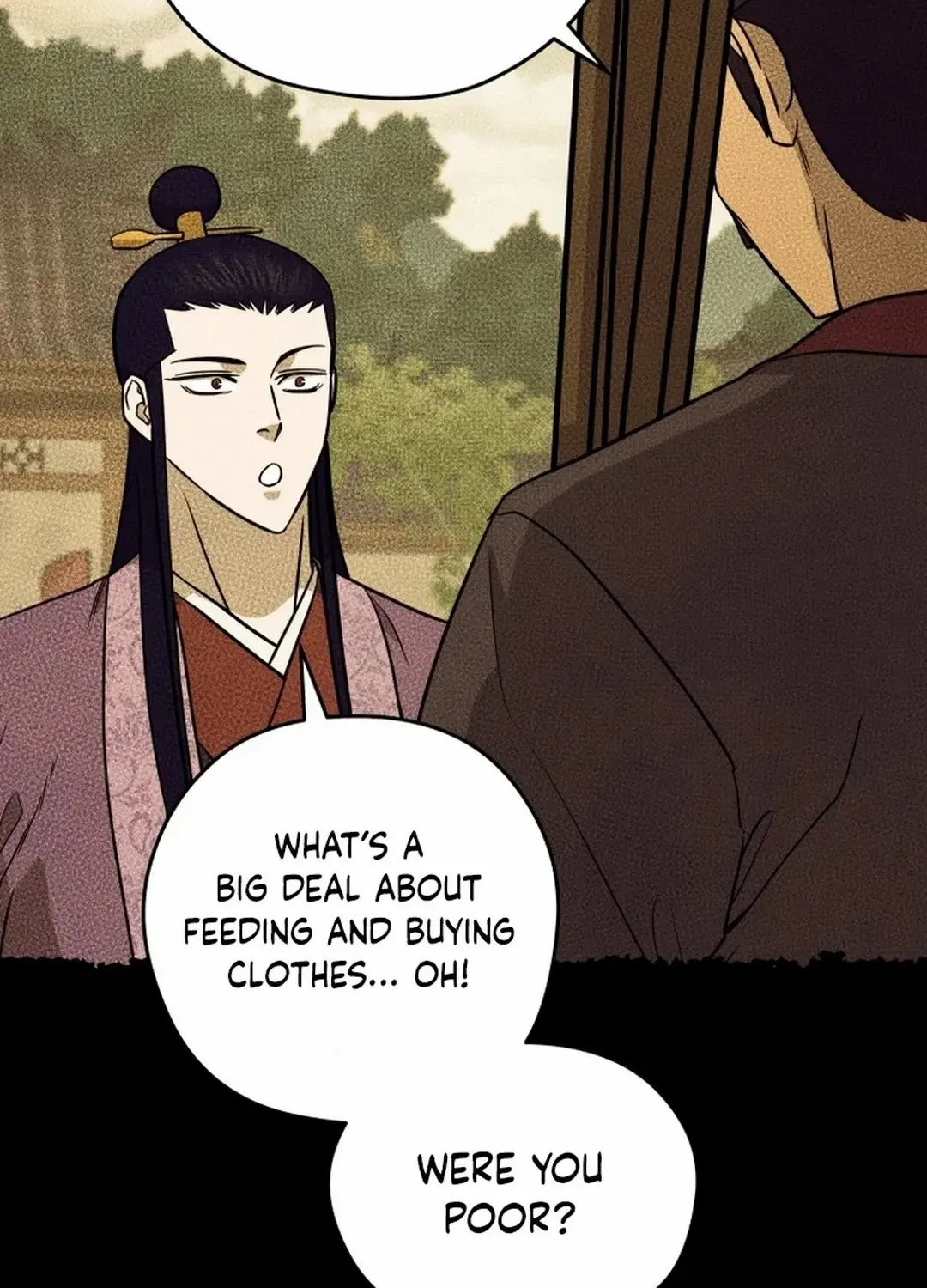 Gwanjeon: Kang Jin Lee Chapter 182 page 20 - 