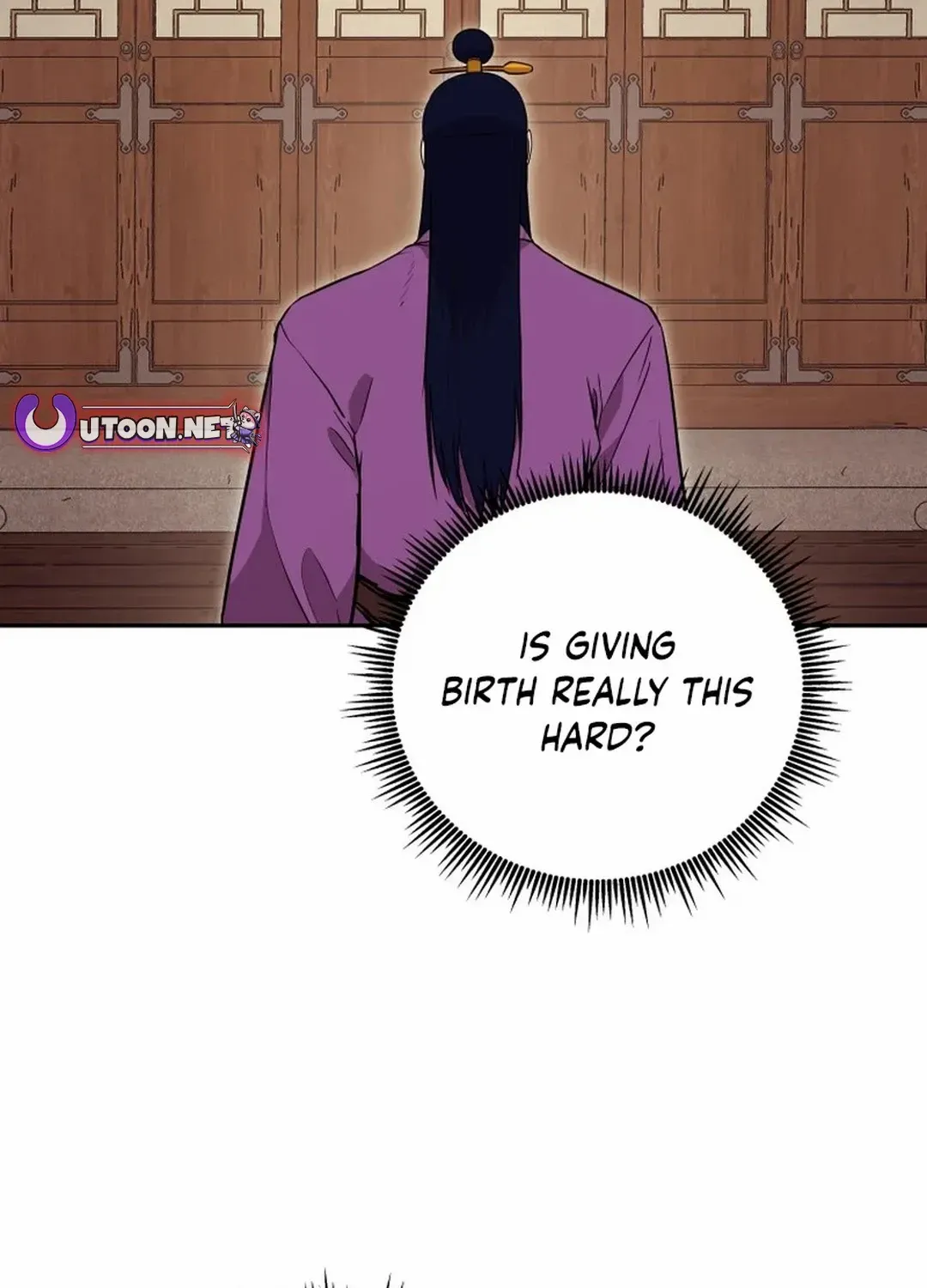 Gwanjeon: Kang Jin Lee Chapter 182 page 3 - 