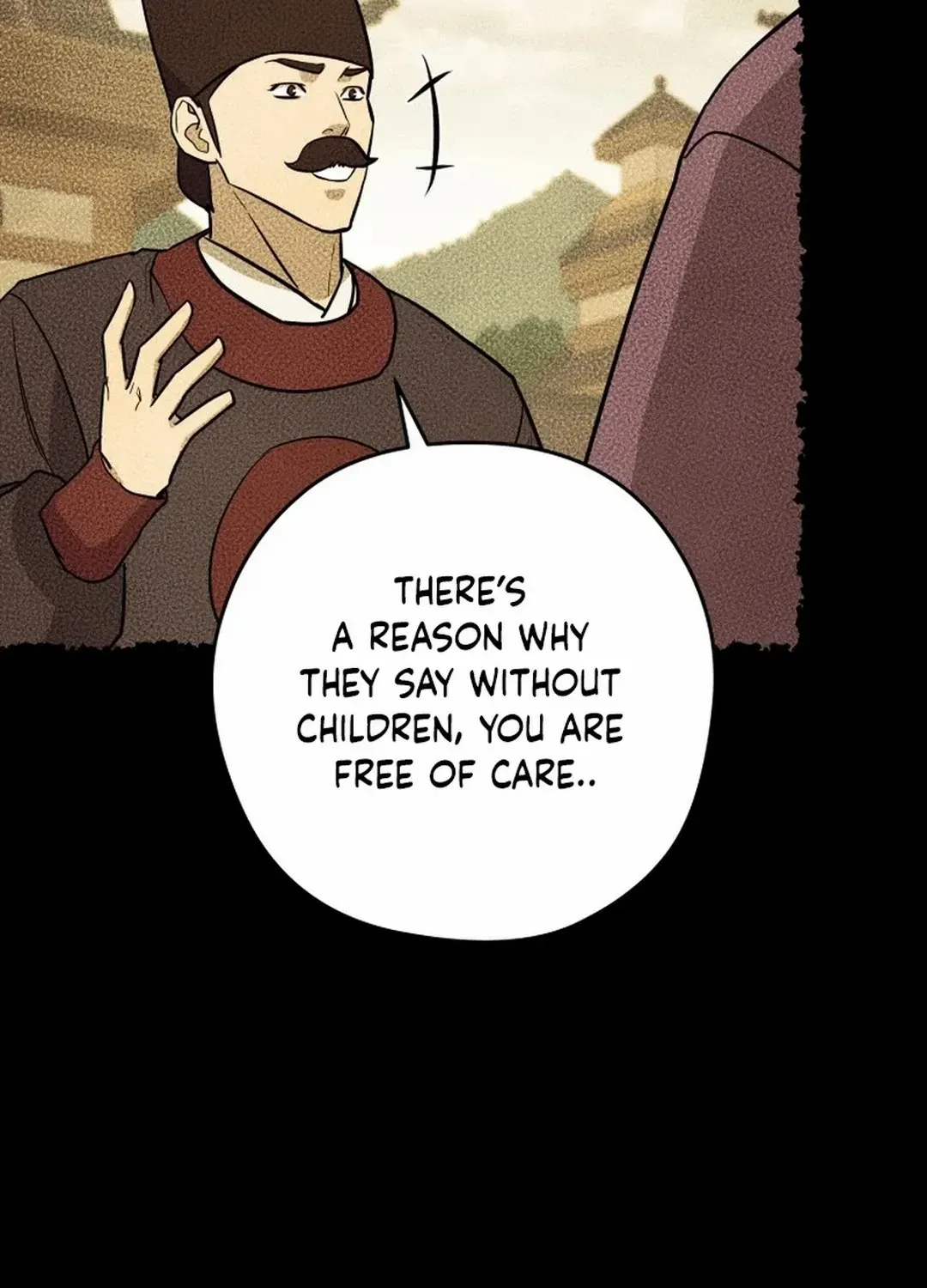 Gwanjeon: Kang Jin Lee Chapter 182 page 24 - 