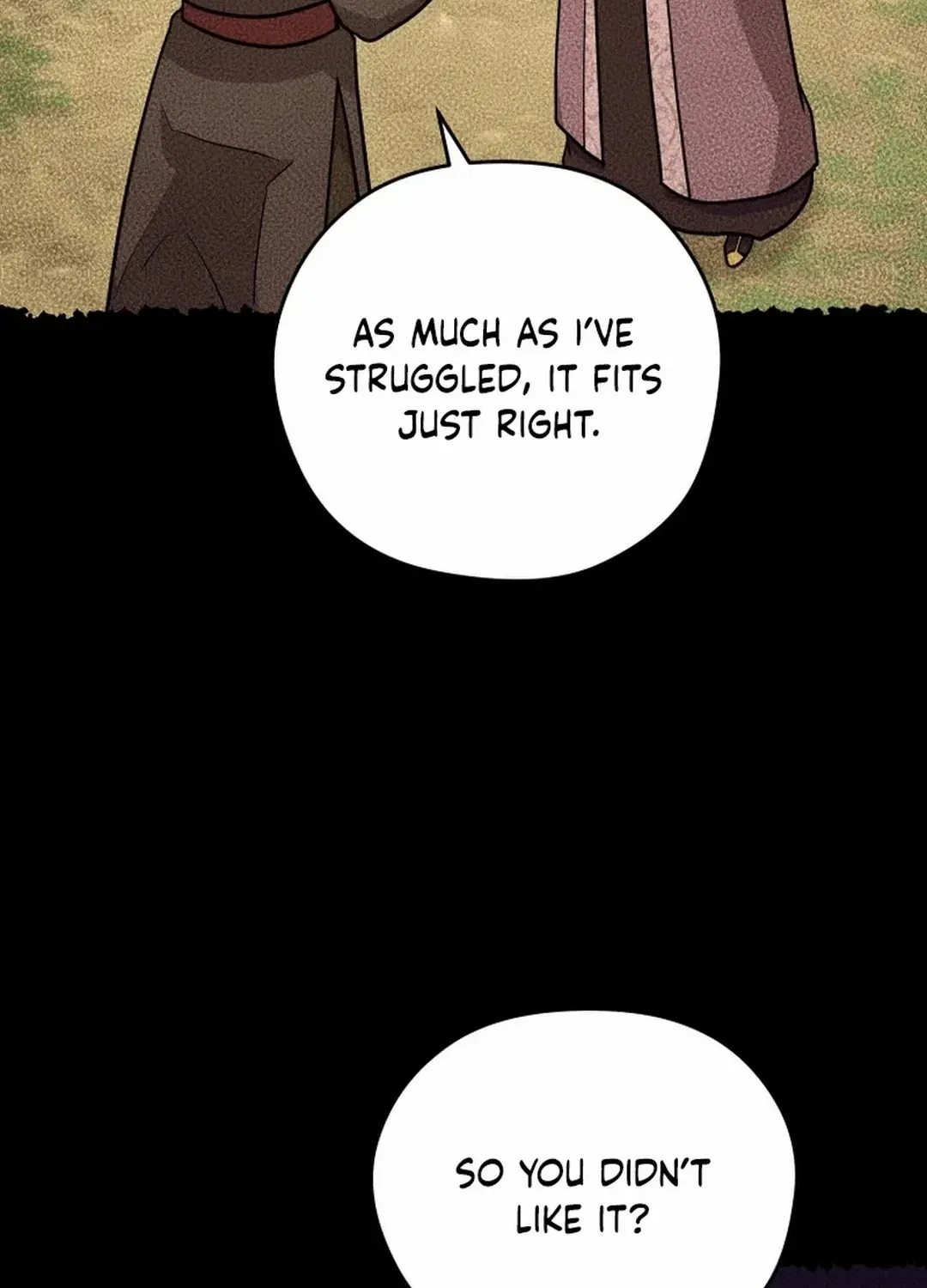 Gwanjeon: Kang Jin Lee Chapter 182 page 26 - 