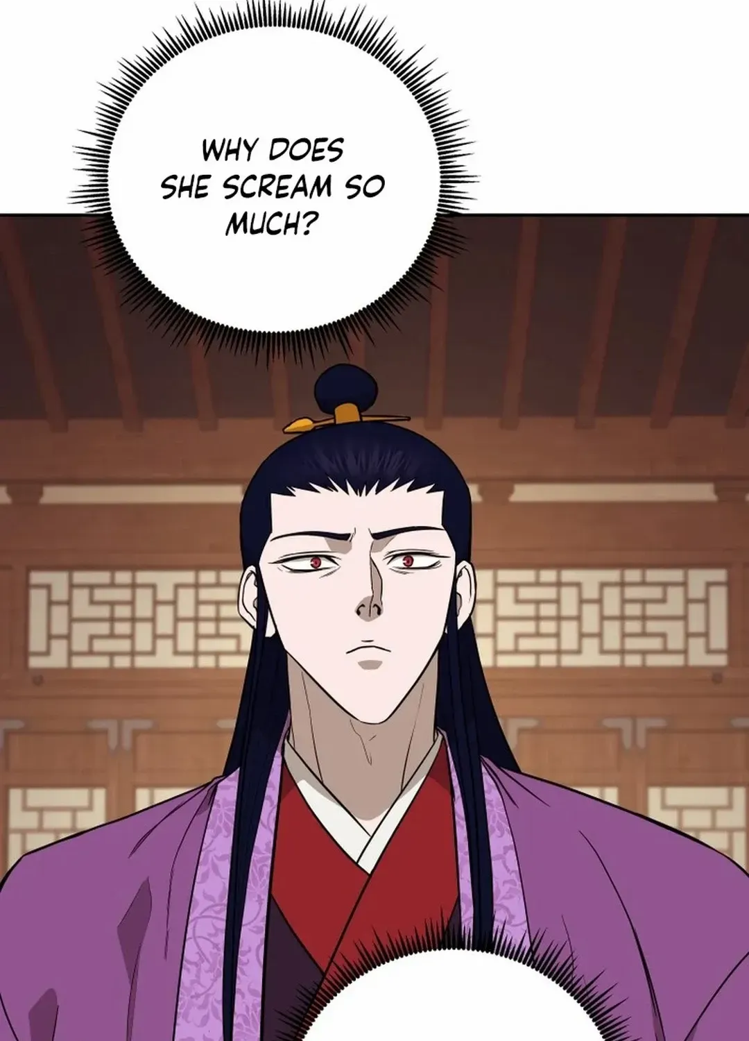 Gwanjeon: Kang Jin Lee Chapter 182 page 4 - 