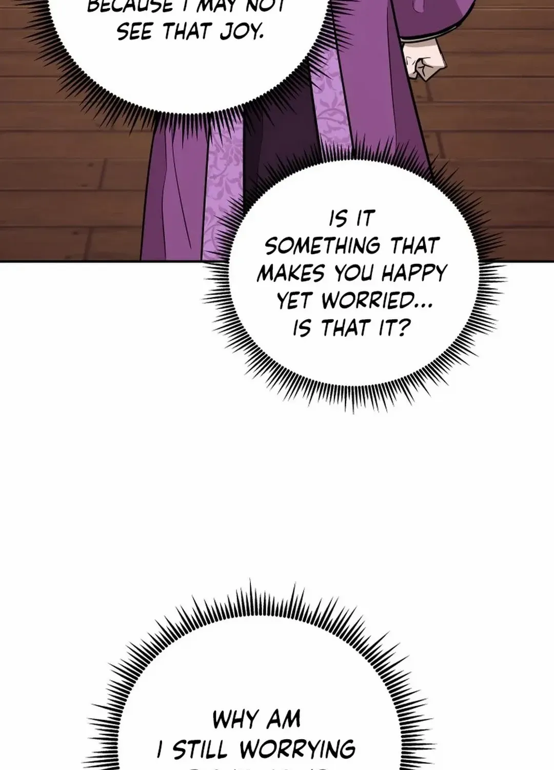 Gwanjeon: Kang Jin Lee Chapter 182 page 33 - 