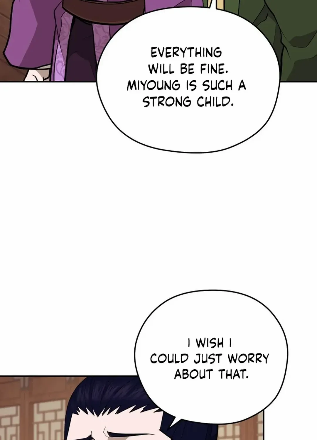Gwanjeon: Kang Jin Lee Chapter 182 page 40 - 