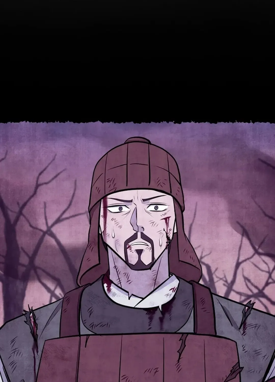 Gwanjeon: Kang Jin Lee Chapter 182 page 43 - 