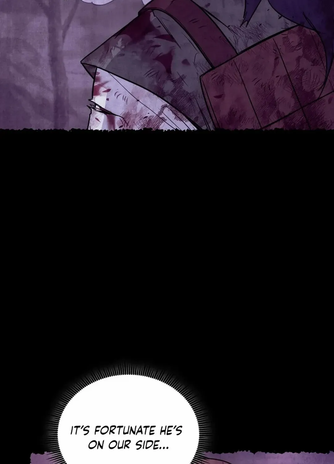 Gwanjeon: Kang Jin Lee Chapter 182 page 47 - 