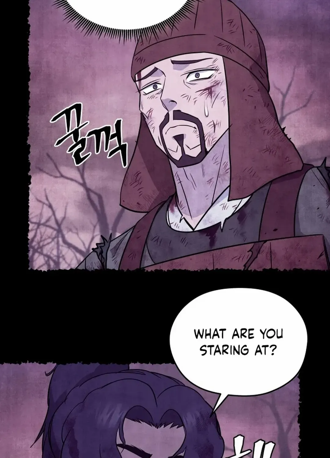 Gwanjeon: Kang Jin Lee Chapter 182 page 48 - 