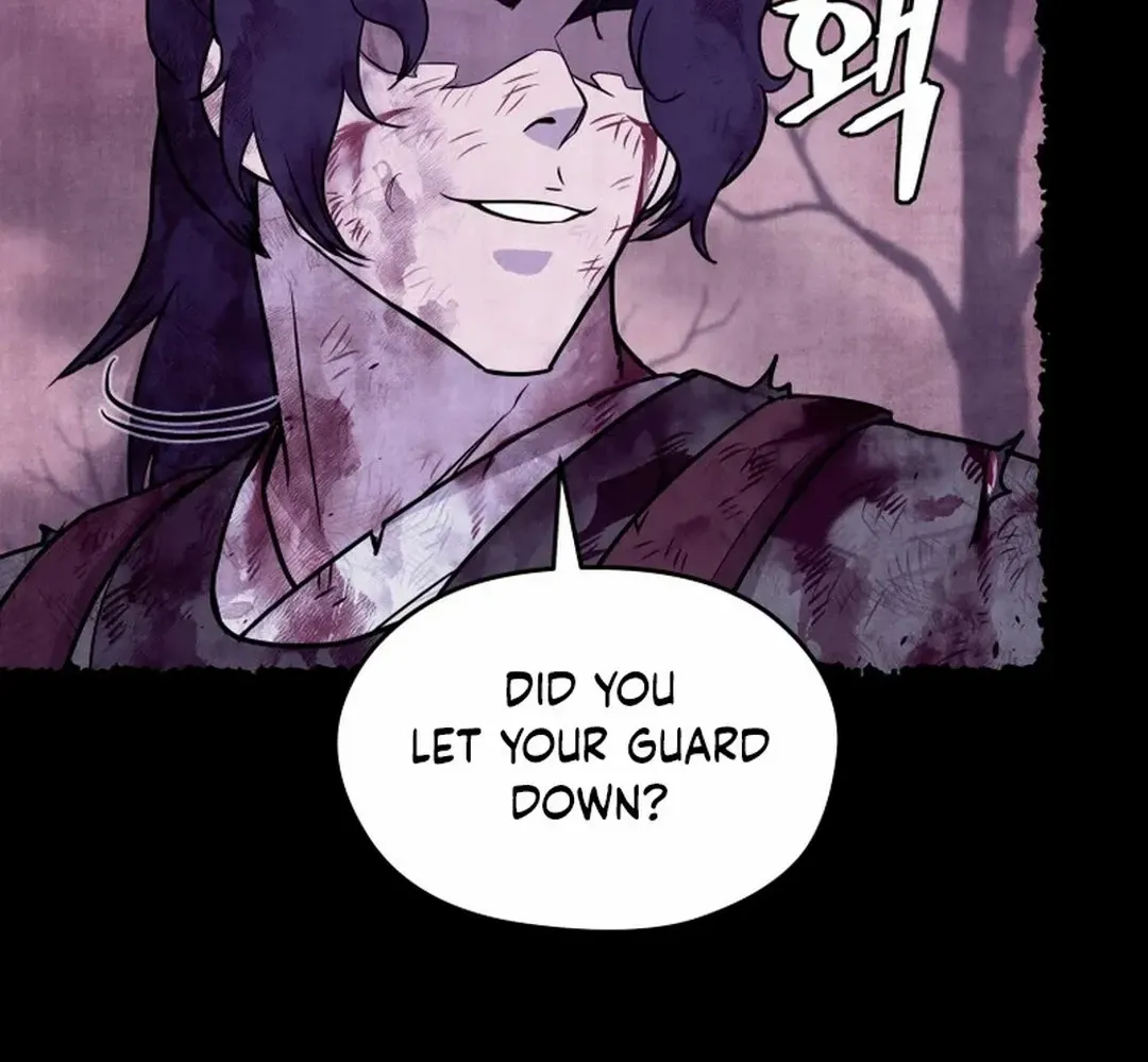 Gwanjeon: Kang Jin Lee Chapter 182 page 49 - 