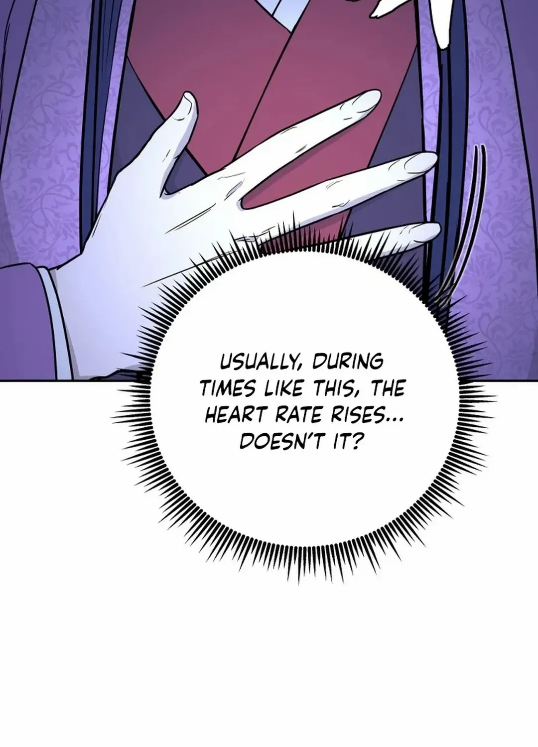 Gwanjeon: Kang Jin Lee Chapter 182 page 6 - 