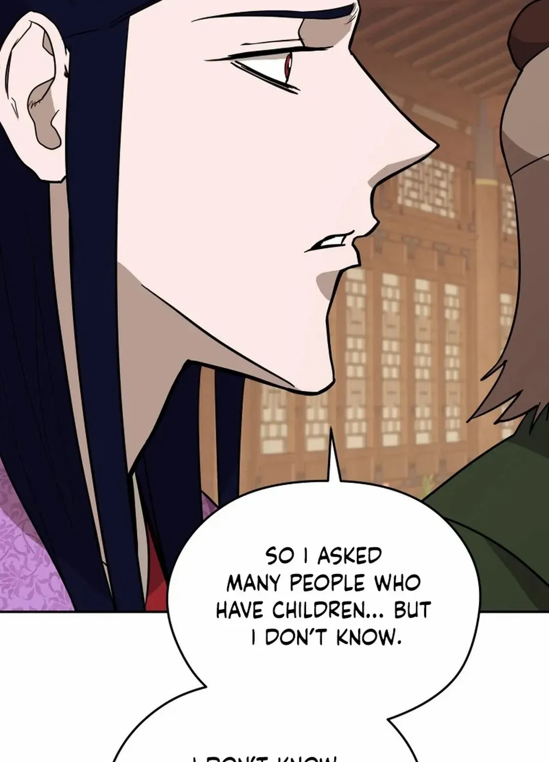 Gwanjeon: Kang Jin Lee Chapter 182 page 54 - 