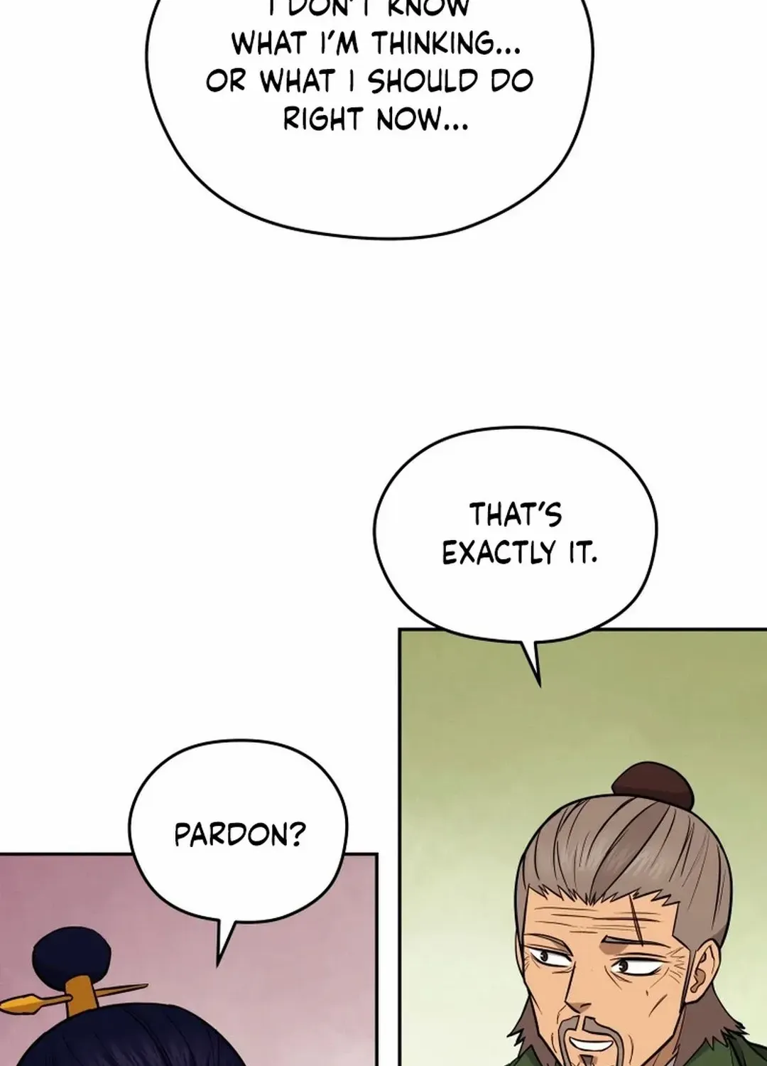 Gwanjeon: Kang Jin Lee Chapter 182 page 55 - 