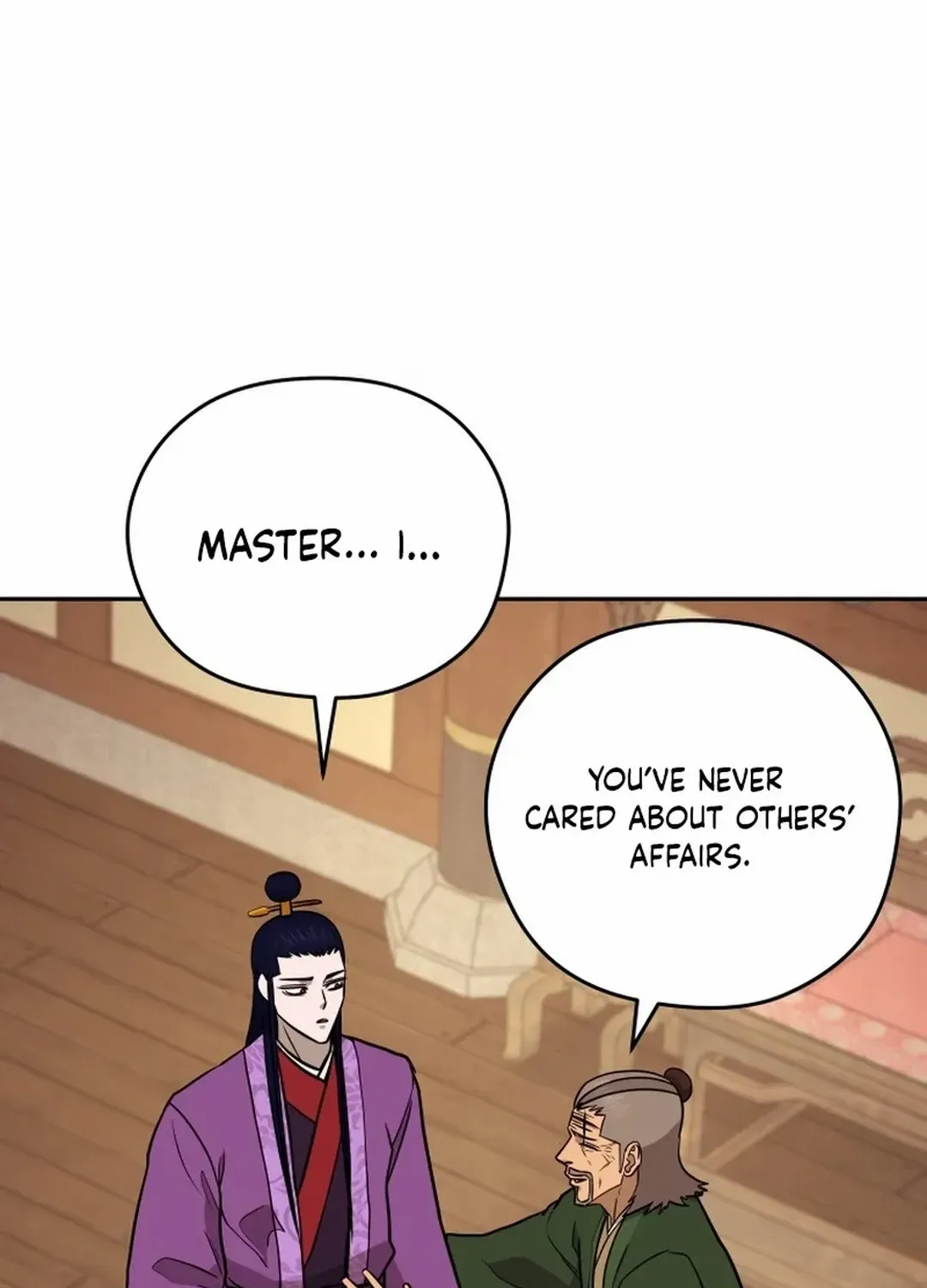 Gwanjeon: Kang Jin Lee Chapter 182 page 57 - 