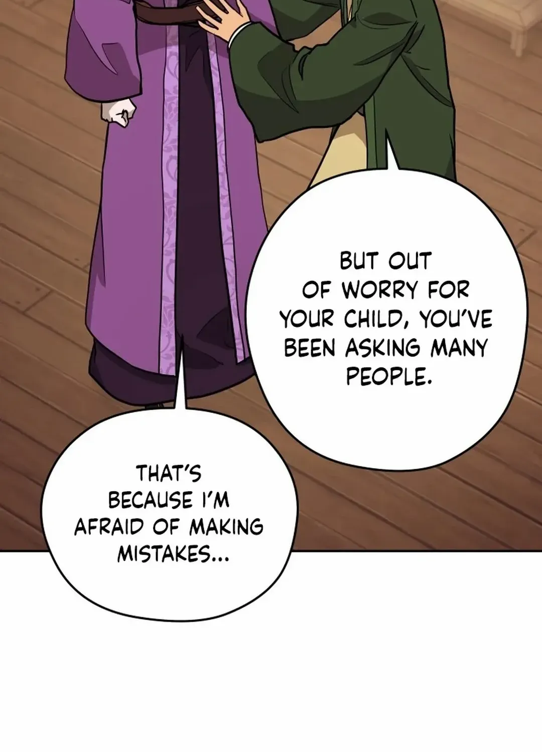 Gwanjeon: Kang Jin Lee Chapter 182 page 58 - 