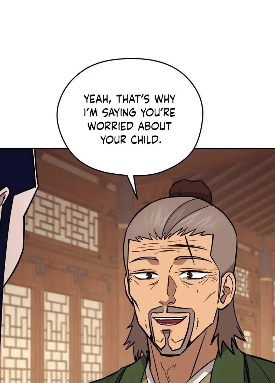 Gwanjeon: Kang Jin Lee Chapter 182 page 59 - 