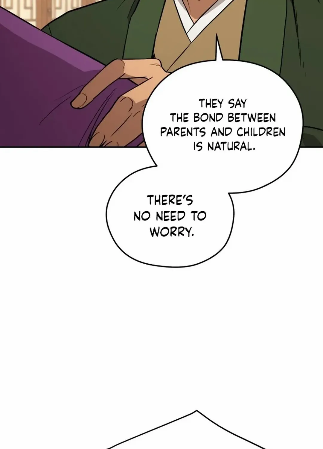 Gwanjeon: Kang Jin Lee Chapter 182 page 60 - 