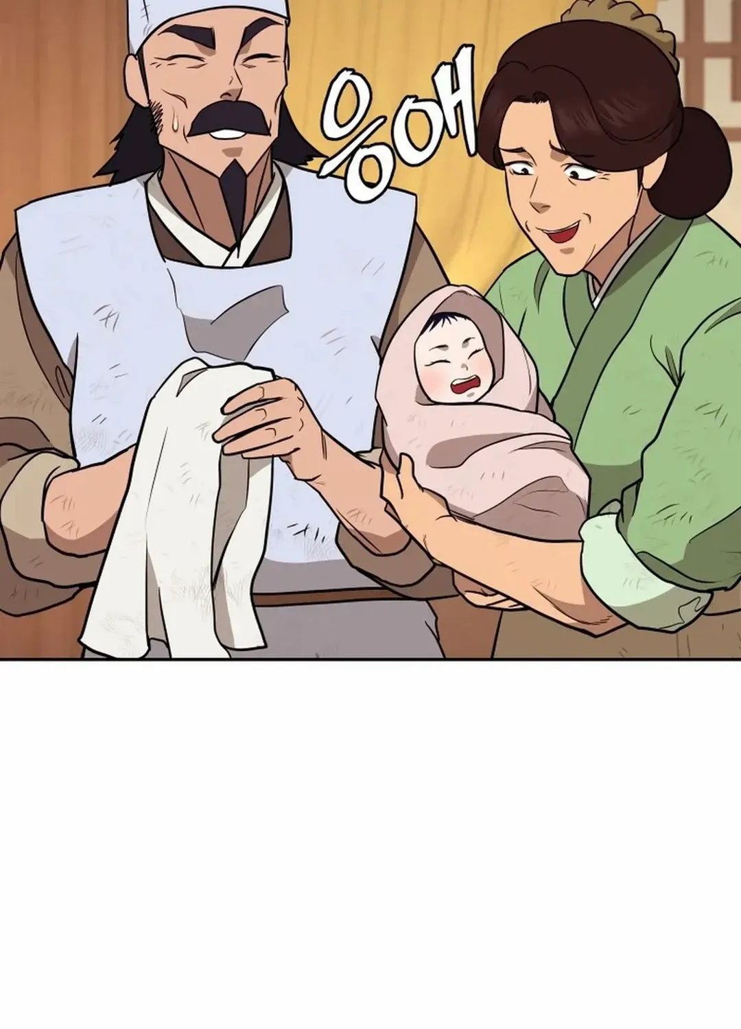 Gwanjeon: Kang Jin Lee Chapter 182 page 67 - 