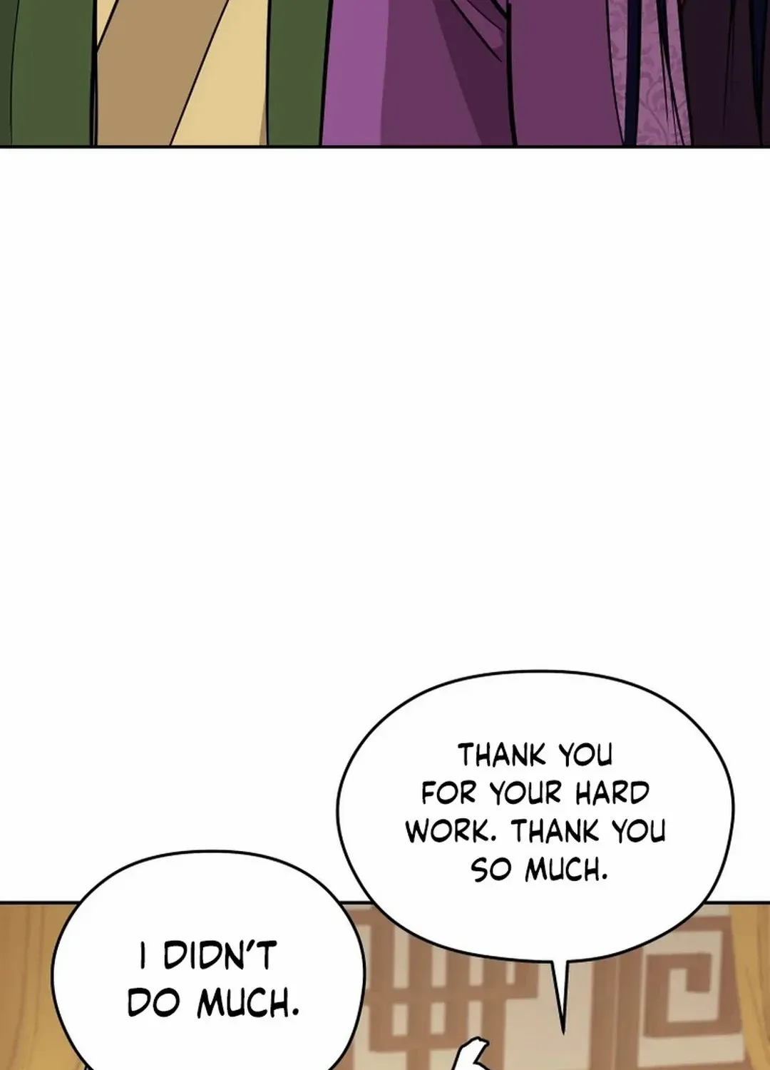 Gwanjeon: Kang Jin Lee Chapter 182 page 74 - 