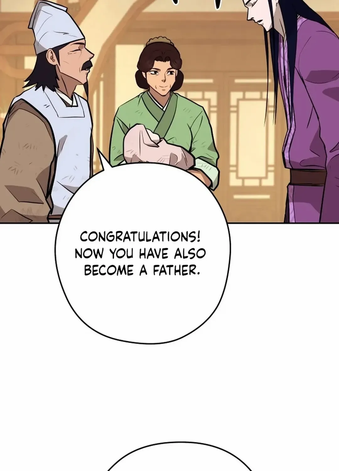 Gwanjeon: Kang Jin Lee Chapter 182 page 79 - 