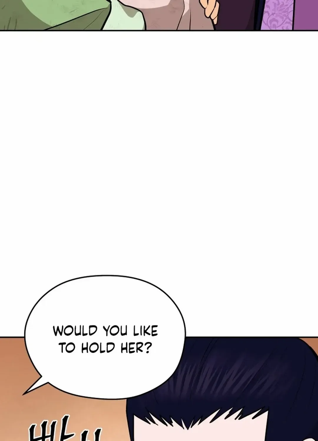 Gwanjeon: Kang Jin Lee Chapter 182 page 81 - 