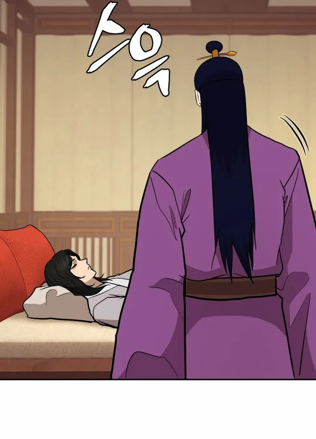Gwanjeon: Kang Jin Lee Chapter 182 page 84 - 