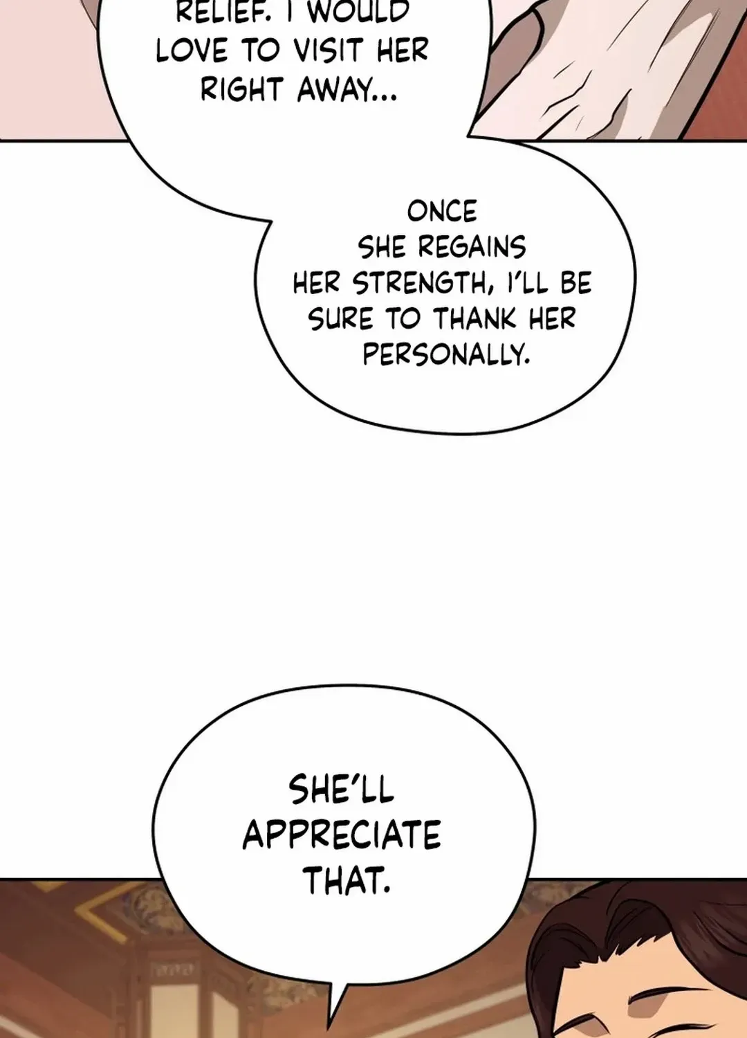 Gwanjeon: Kang Jin Lee Chapter 183 page 12 - 