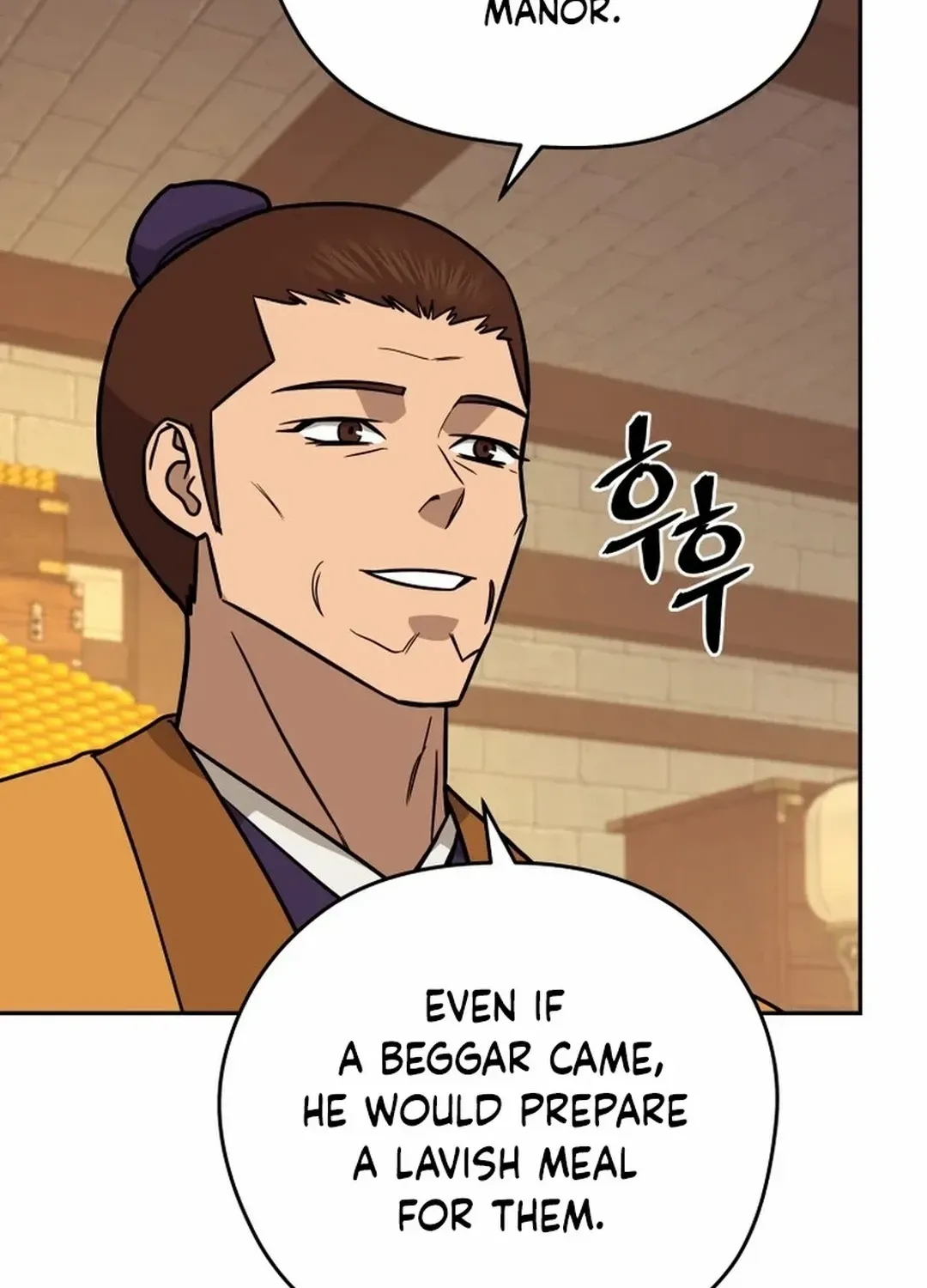 Gwanjeon: Kang Jin Lee Chapter 183 page 111 - 