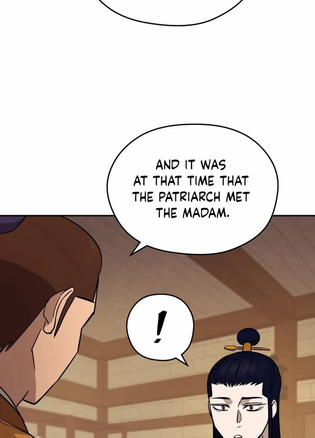 Gwanjeon: Kang Jin Lee Chapter 183 page 112 - 