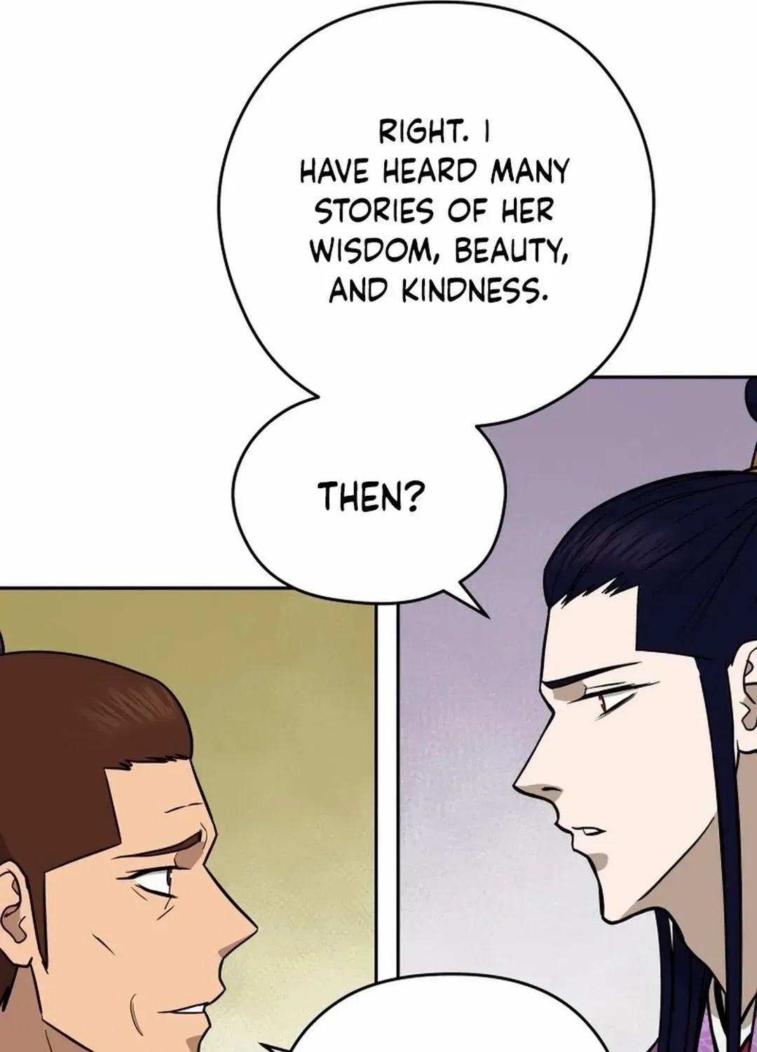 Gwanjeon: Kang Jin Lee Chapter 183 page 116 - 