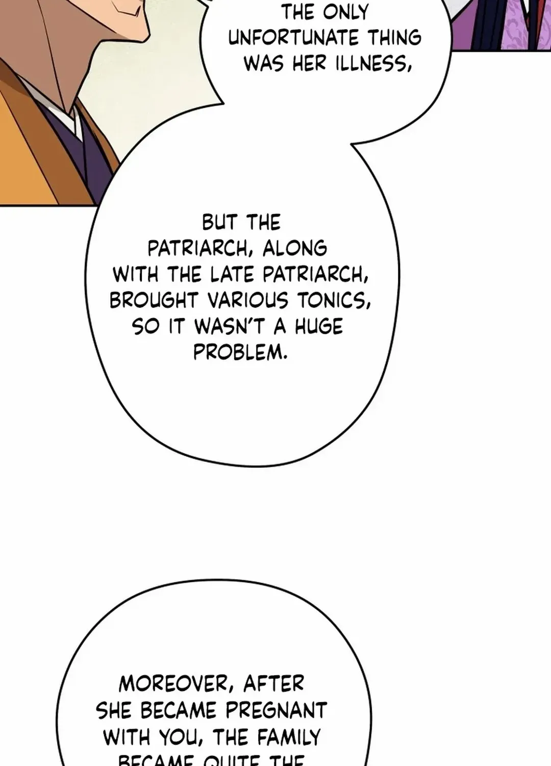 Gwanjeon: Kang Jin Lee Chapter 183 page 117 - 